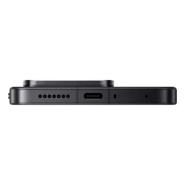 Xiaomi17TPro Black 12GB RAM 512GB ROM