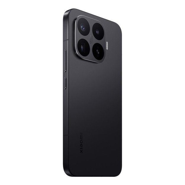 Xiaomi17TPro Black 12GB RAM 512GB ROM