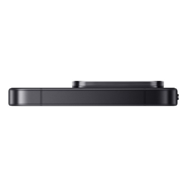 Xiaomi17TPro Black 12GB RAM 512GB ROM
