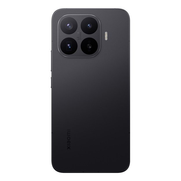 Xiaomi17TPro Black 12GB RAM 512GB ROM