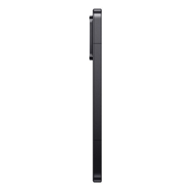 Xiaomi17TPro Black 12GB RAM 512GB ROM