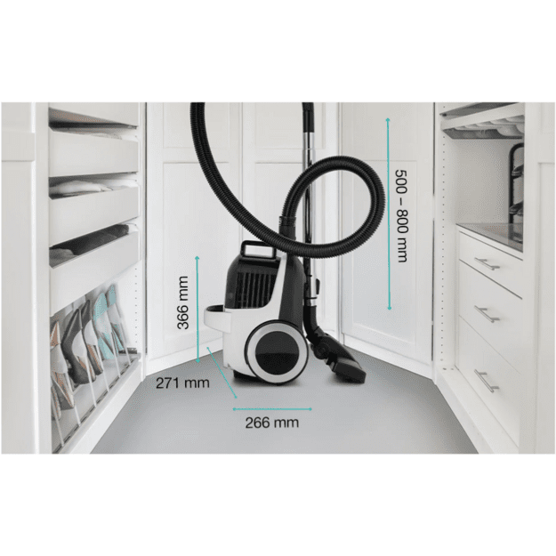 GORENJE VCE01G2AW