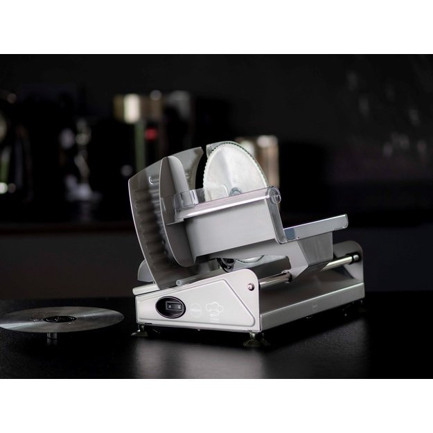 METAL ELDOM KR400 slicer