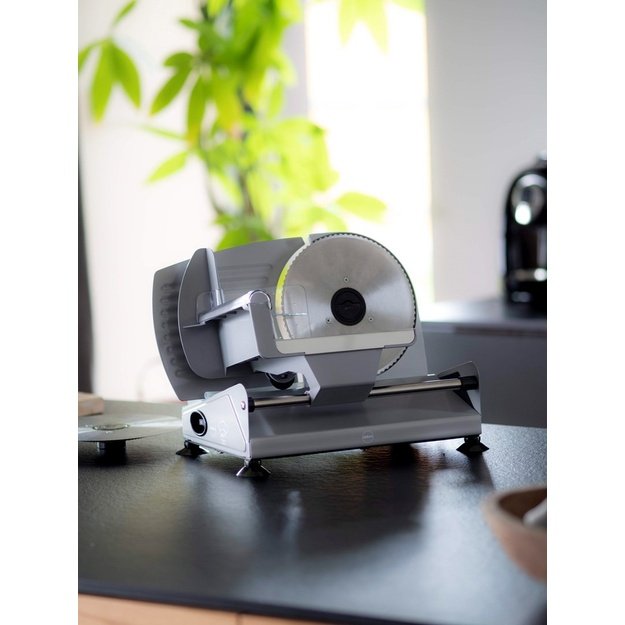 METAL ELDOM KR400 slicer