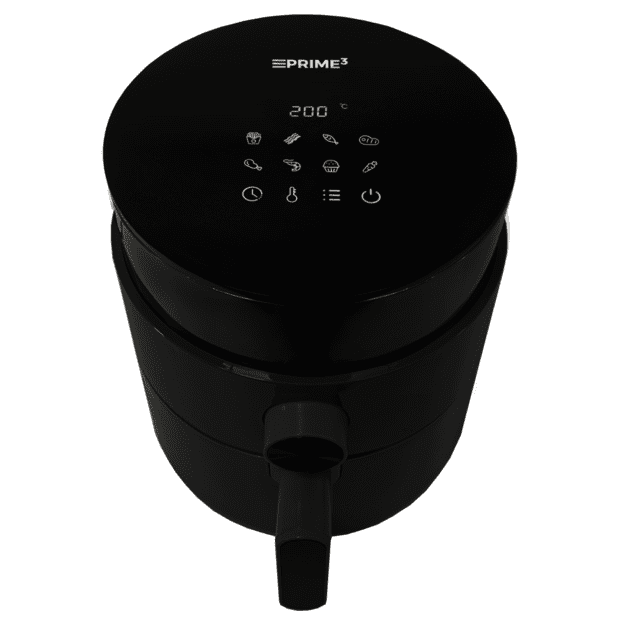PRIME3 SAF31 greaseless fryer