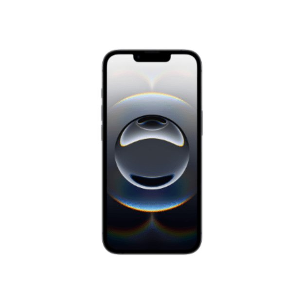 Apple | iPhone 16e | Black | 6   | Super Retina XDR | 2532 x 1170 pixels | Apple A18 | Internal RAM 8 GB | 128 GB | Dual SIM | 4