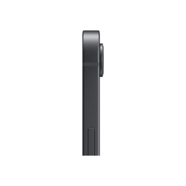Apple | iPhone 16e | Black | 6   | Super Retina XDR | 2532 x 1170 pixels | Apple A18 | Internal RAM 8 GB | 128 GB | Dual SIM | 4