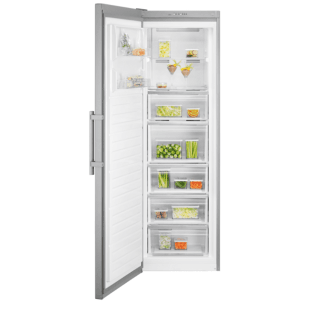 &Scaron;aldiklis ELECTROLUX LUS7ME28X