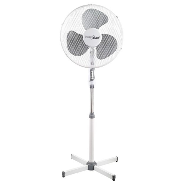 GREENBLUE FLOOR FAN GB560