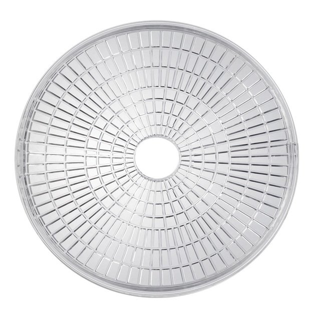 GreenBlue mushroom, vegetable and fruit dryer, 250W power, very quiet, 5 sieves, GB195