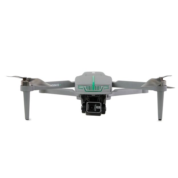 Amewi DRE Drone AMXFlight X4K GPS anthracite