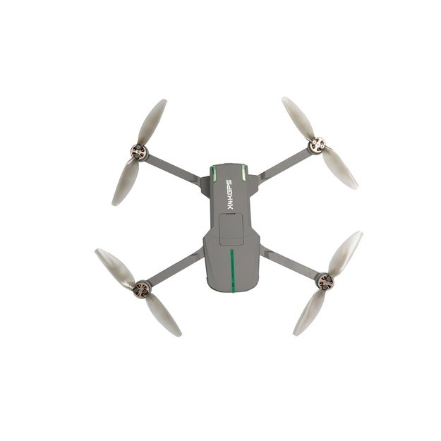 Amewi DRE Drone AMXFlight X4K GPS anthracite