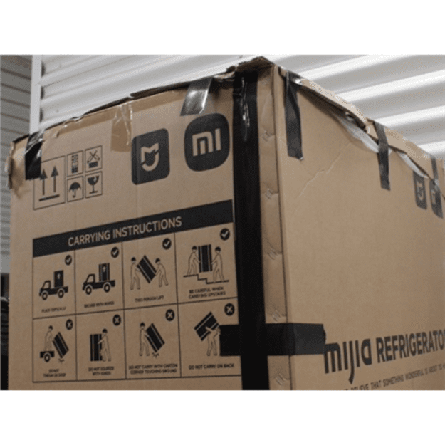 SALE OUT. Xiaomi Mijia Refrigerator Cross Door 502L EU | Xiaomi Mijia Refrigerator Cross Door 502L EU | Energy efficiency class 