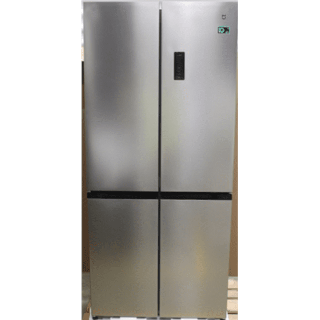 SALE OUT. Xiaomi Mijia Refrigerator Cross Door 502L EU | Xiaomi Mijia Refrigerator Cross Door 502L EU | Energy efficiency class 