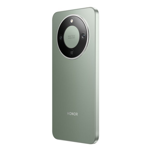 Honor Magic 8 Lite 5G 17.2 cm (6.79 ) MagicOS 9.0 USB Type-C 8 GB 512 GB 7500 mAh Green