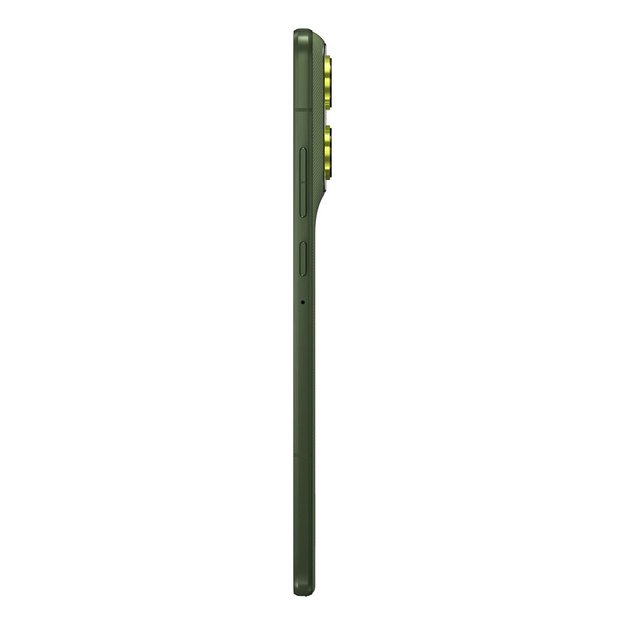 Motorola edge 70 17 cm (6.7 ) Dual SIM Android 16.0 5G USB Type-C 12 GB 512 GB 4800 mAh Green