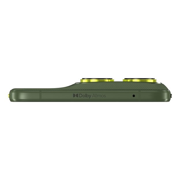 Motorola edge 70 17 cm (6.7 ) Dual SIM Android 16.0 5G USB Type-C 12 GB 512 GB 4800 mAh Green