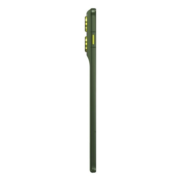 Motorola edge 70 17 cm (6.7 ) Dual SIM Android 16.0 5G USB Type-C 12 GB 512 GB 4800 mAh Green