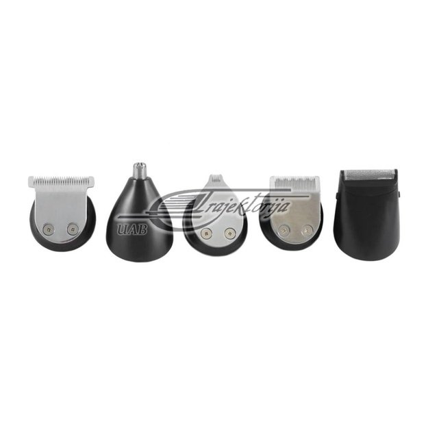 Trimmer Blaupunkt STR11 ( Black )