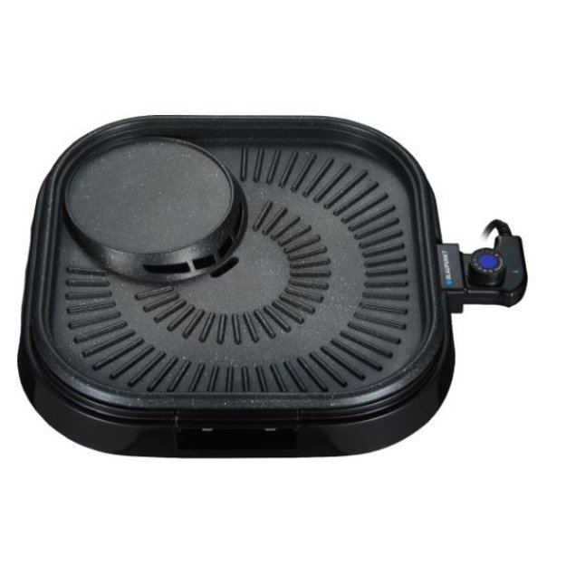 Blaupunkt GRT601 contact grill