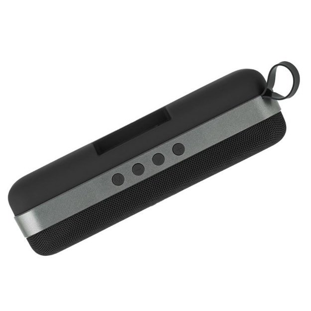 Tellur Bluetooth Speaker Loop 10W black