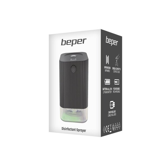 Beper P201UTP011
