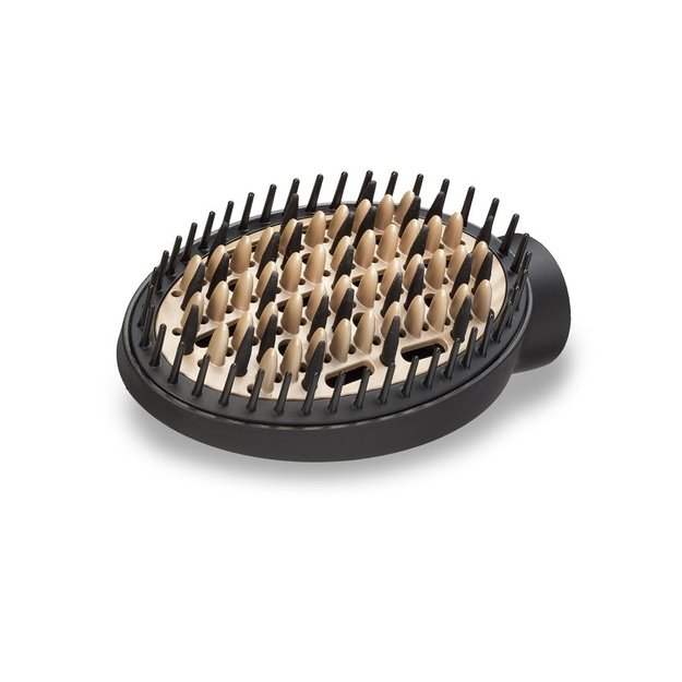 BaByliss Big Hair Luxe Hair styling kit Warm Black 650 W 98.4  (2.5 m)