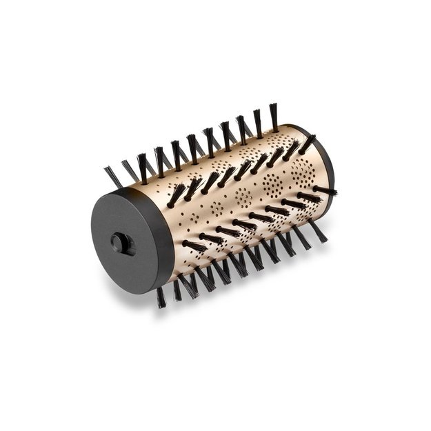 BaByliss Big Hair Luxe Hair styling kit Warm Black 650 W 98.4  (2.5 m)