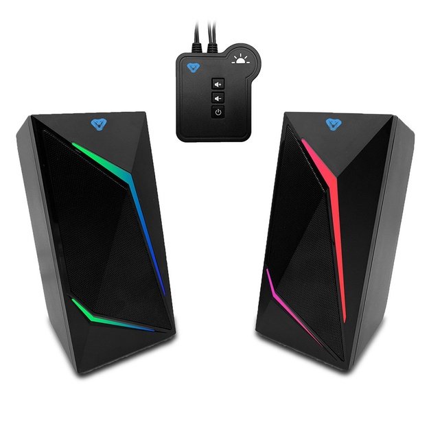 Media-Tech MT3172 Cobra Pro Urion 2.0