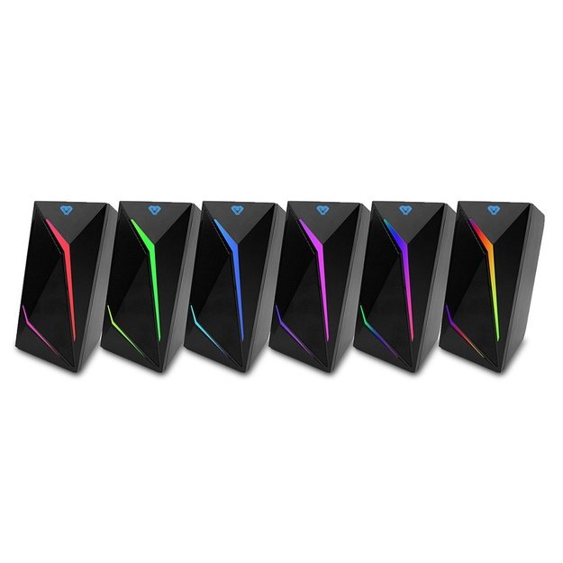 Media-Tech MT3172 Cobra Pro Urion 2.0