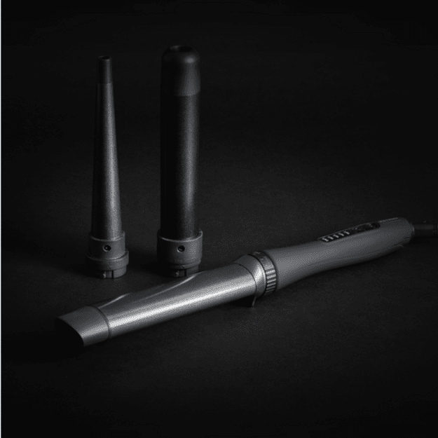 Revamp WD-1500-EU Progloss Multiform Curl & Waves