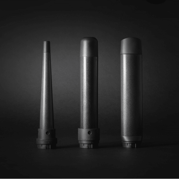 Revamp WD-1500-EU Progloss Multiform Curl & Waves
