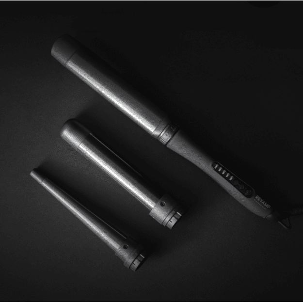 Revamp WD-1500-EU Progloss Multiform Curl & Waves