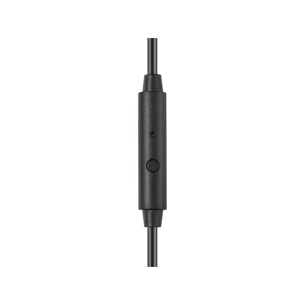 SANDBERG MiniJack Headset with Line-Mic