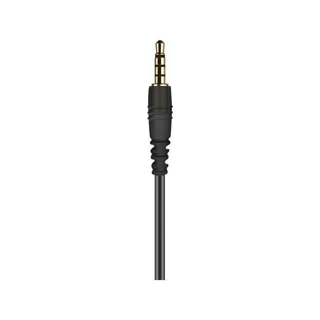 SANDBERG MiniJack Headset with Line-Mic