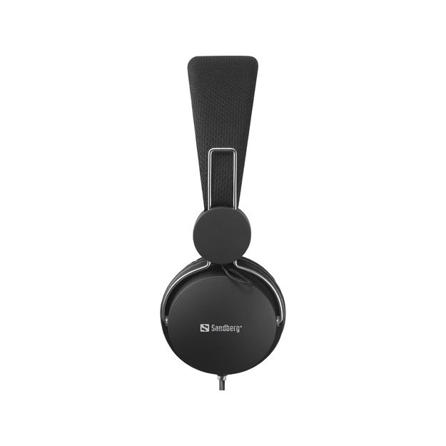 SANDBERG MiniJack Headset with Line-Mic