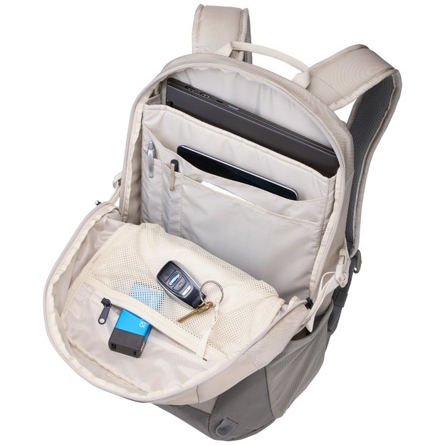Thule | EnRoute | Fits up to size 16   | Backpack | Pelican/Vetiver