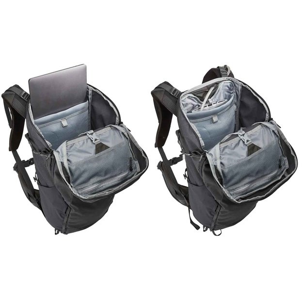 Thule AllTrail X 35L hiking backpack obsidian (3204133)
