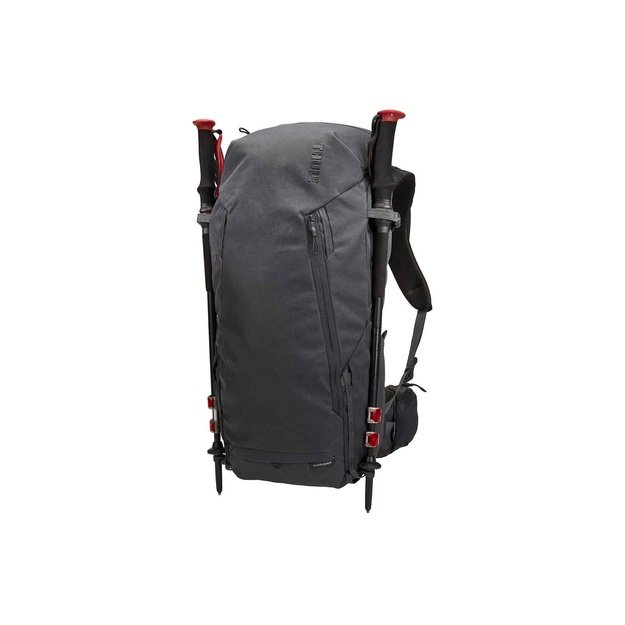 Thule AllTrail X 35L hiking backpack obsidian (3204133)