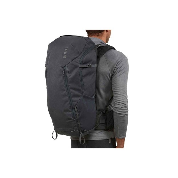 Thule AllTrail X 35L hiking backpack obsidian (3204133)