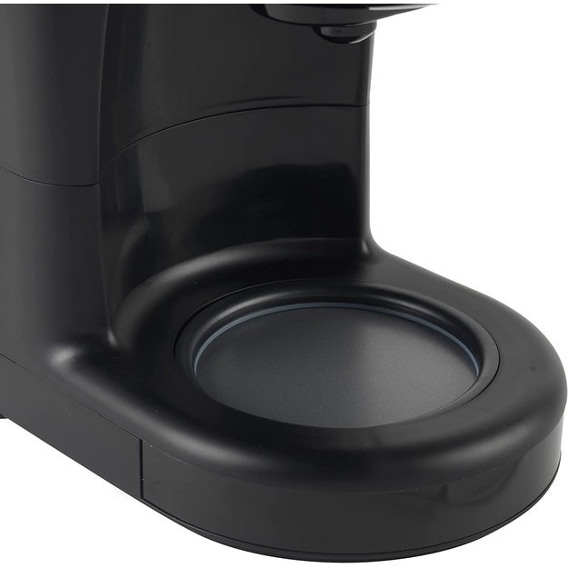 Progress EK4068PBLK-VDE Ombre Coffee Maker