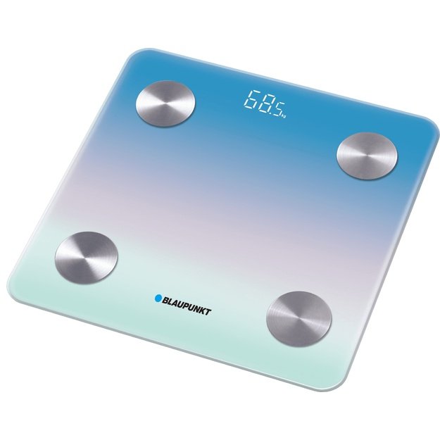 Blaupunkt BSM601BT