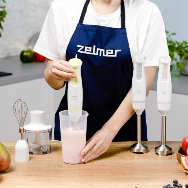 Blenderis ZELMER ZHB4562I