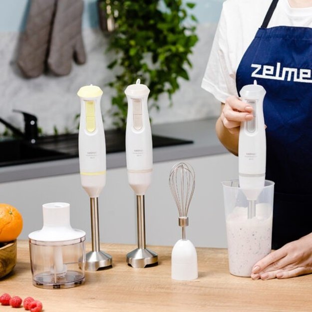 Blenderis ZELMER ZHB4562I