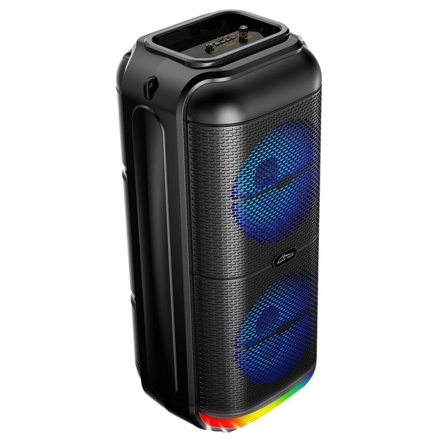 MEDIA-TECH SPEAKER BT POWER AUDIO DISCO MT3183
