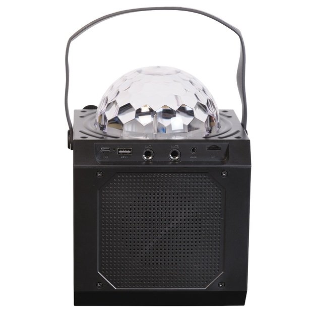 Denver BTM-618 BT Speaker 100W Black