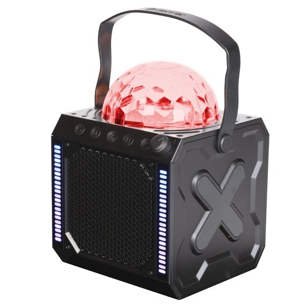 Denver BTM-618 BT Speaker 100W Black