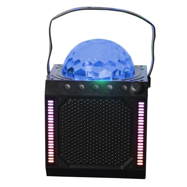 Denver BTM-618 BT Speaker 100W Black