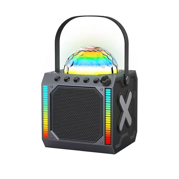 Denver BTM-618 BT Speaker 100W Black