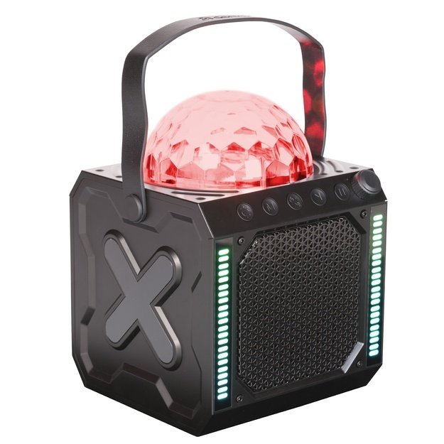 Denver BTM-618 BT Speaker 100W Black